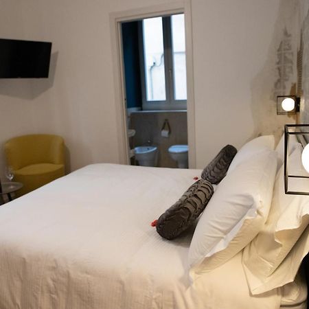 Bed And Breakfast Il Duomo Ascoli Piceno Exterior photo