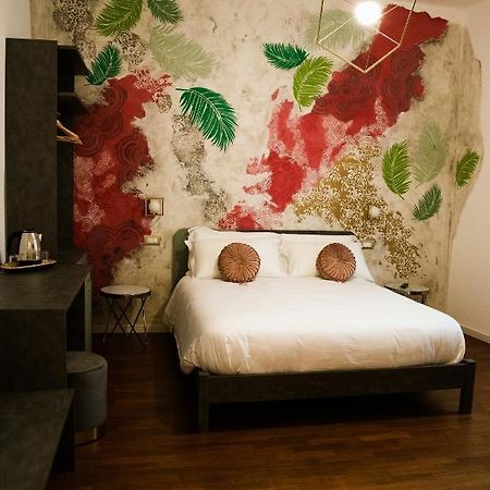 Bed And Breakfast Il Duomo Ascoli Piceno Exterior photo