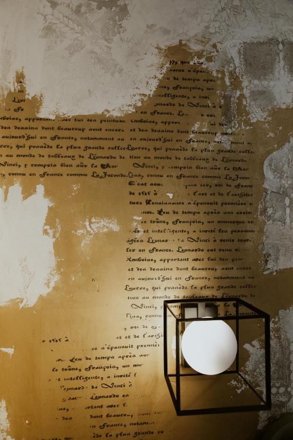 Bed And Breakfast Il Duomo Ascoli Piceno Exterior photo