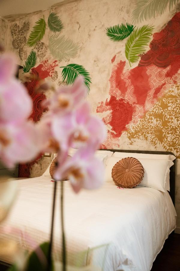 Bed And Breakfast Il Duomo Ascoli Piceno Exterior photo