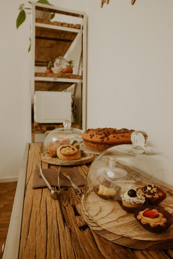 Bed And Breakfast Il Duomo Ascoli Piceno Exterior photo
