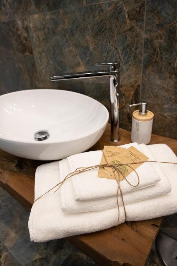 Bed And Breakfast Il Duomo Ascoli Piceno Exterior photo