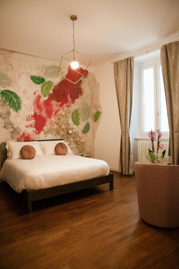 Bed And Breakfast Il Duomo Ascoli Piceno Exterior photo