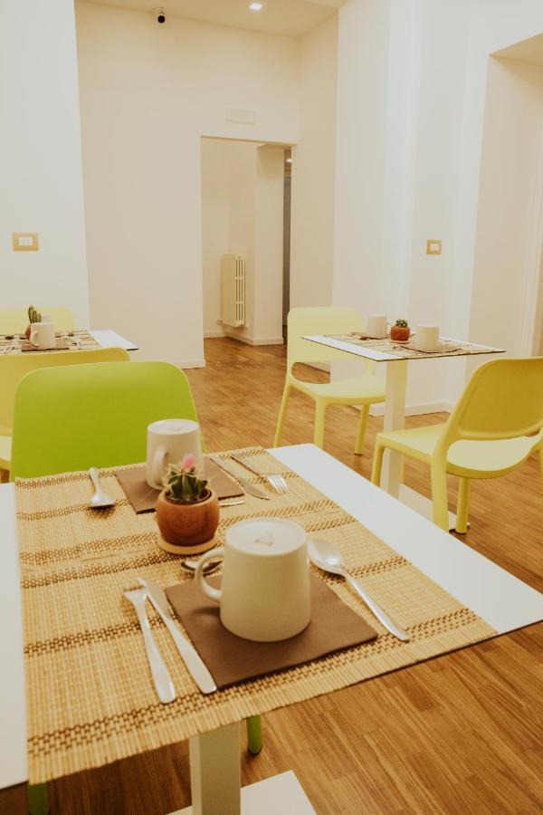 Bed And Breakfast Il Duomo Ascoli Piceno Exterior photo