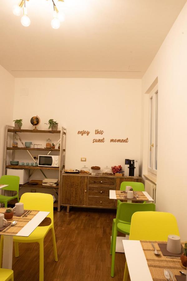 Bed And Breakfast Il Duomo Ascoli Piceno Exterior photo