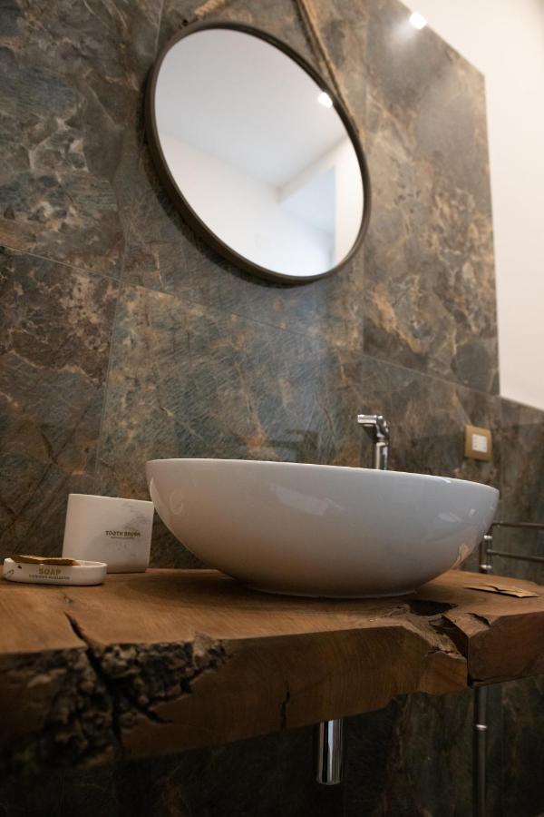 Bed And Breakfast Il Duomo Ascoli Piceno Exterior photo