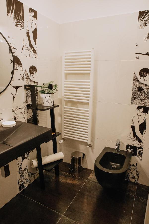 Bed And Breakfast Il Duomo Ascoli Piceno Exterior photo