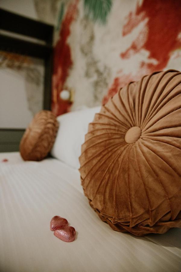 Bed And Breakfast Il Duomo Ascoli Piceno Exterior photo