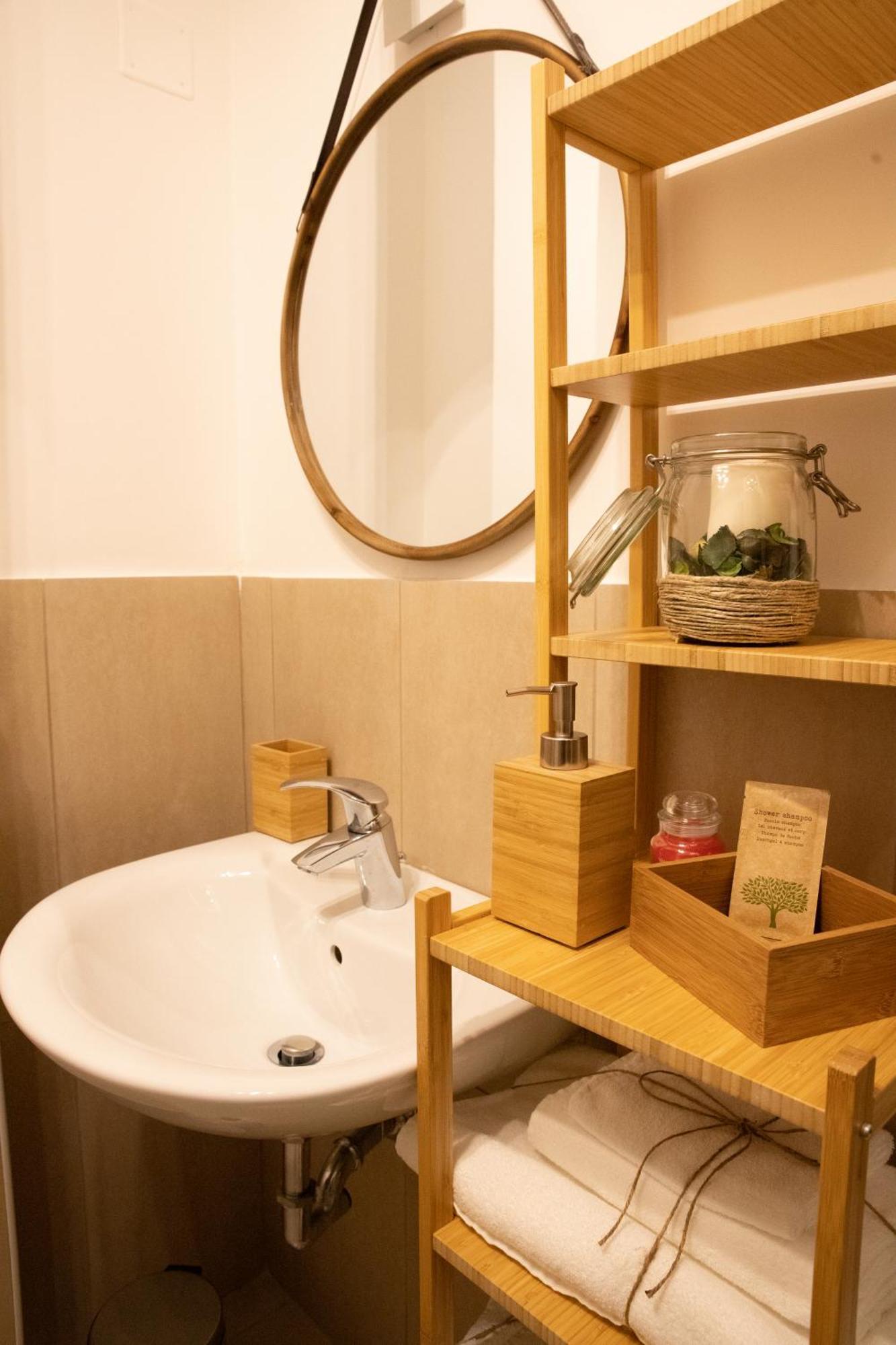 Bed And Breakfast Il Duomo Ascoli Piceno Exterior photo