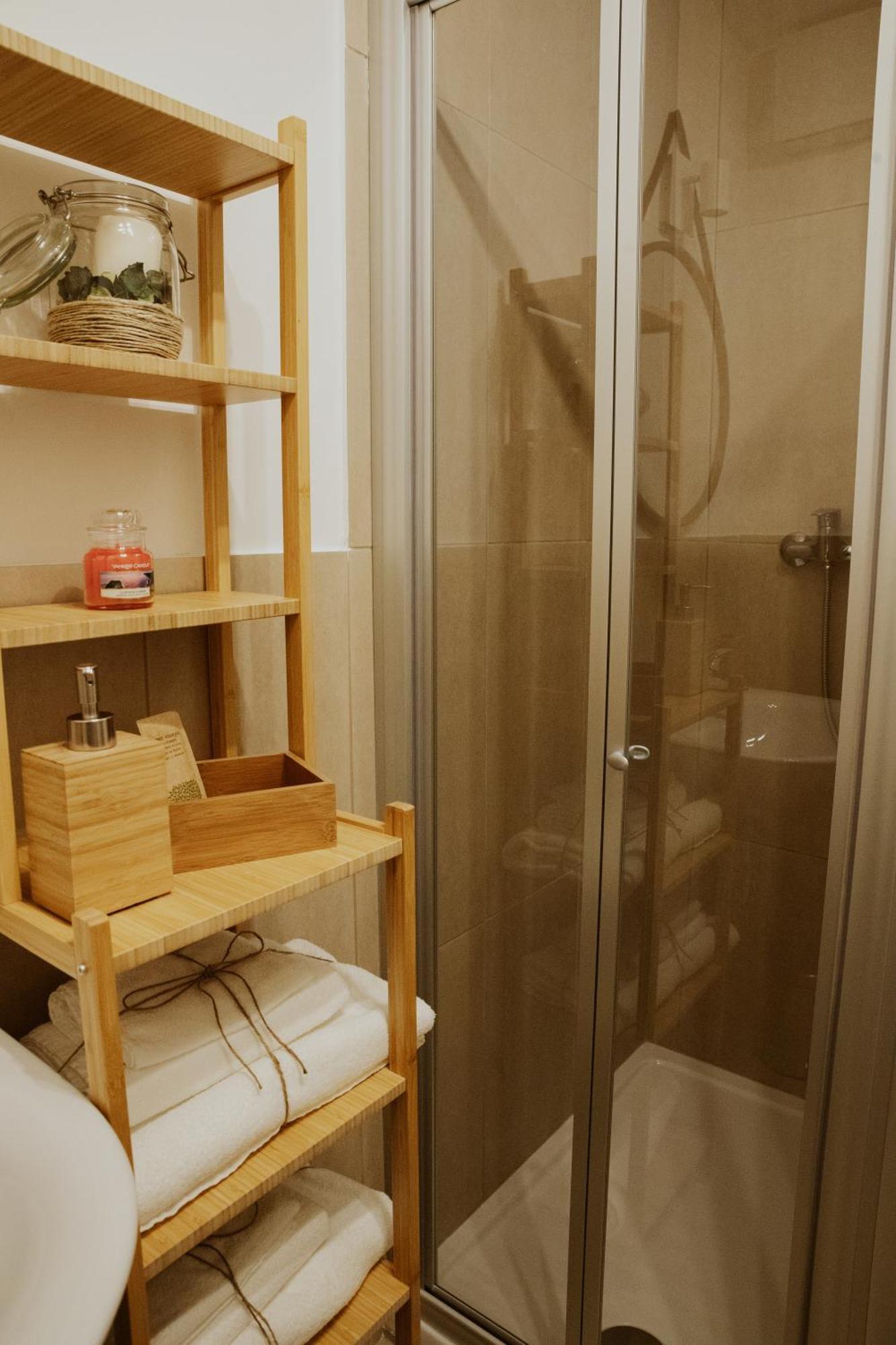 Bed And Breakfast Il Duomo Ascoli Piceno Exterior photo
